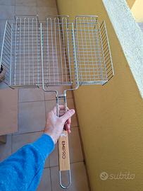 Griglia barbecue