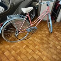 biciclette due da donna una da uomo 80 euro