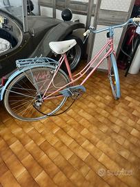 biciclette due da donna una da uomo 80 euro