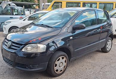 Ricambi Volkswagen Fox 2005