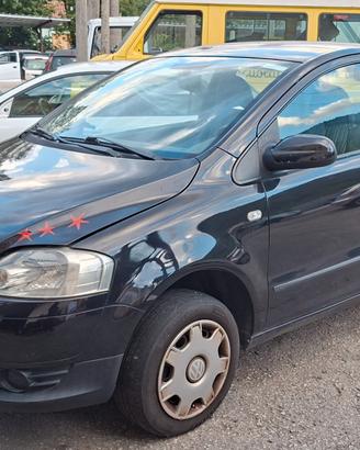 Ricambi Volkswagen Fox 2005