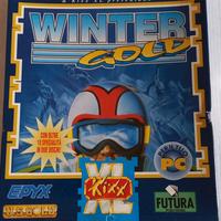 Futura Games - Winter Gold