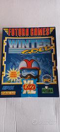 Futura Games - Winter Gold