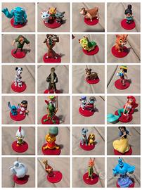 magiche storie sonore Disney (no libri)