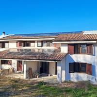 PORZIONE DI BIFAMILIARE A FROSINONE