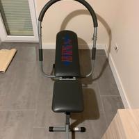 Panca AB KING PRO