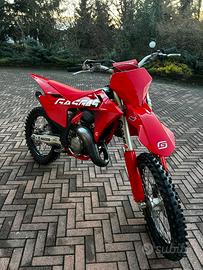 Gas Gas 125 2T - Anno 2024 - 54,2 h