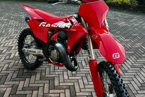 Gas Gas 125 2T - Anno 2024 - 54,2 h