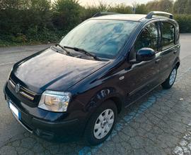 Fiat Panda GPL Casa Madre UnicoProp.