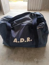 Borsa ADR Completa Kit Autotrasportatore -NUOVA