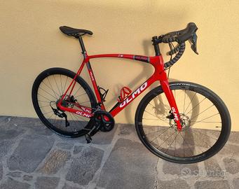 Olmo zerotre  Carbonio, disc (mis. 59) 