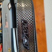 Pinne carbonio apnea Fast 