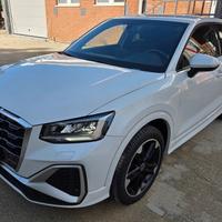 Audi Q2 30 TFSI S line Edition 110cv