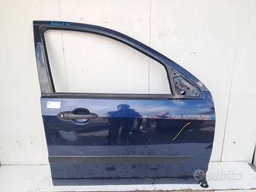 1430132 PORTA ANTERIORE DX FORD FOCUS I (1° SERIE)