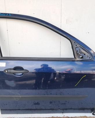 1430132 PORTA ANTERIORE DX FORD FOCUS I (1° SERIE)