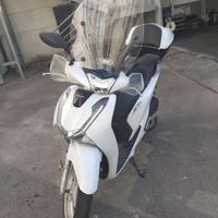 Honda sh 150I