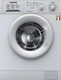 Lavatrice nuova San Giorgio