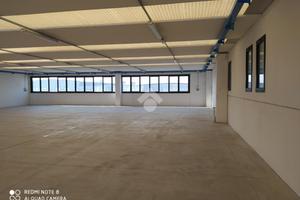 CAPANNONE A CHIUDUNO