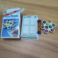 GIOCO PASSA PAROLA MB GIOCHI