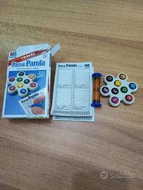 GIOCO PASSA PAROLA MB GIOCHI