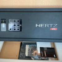 Amplificatore Hertz HP 5