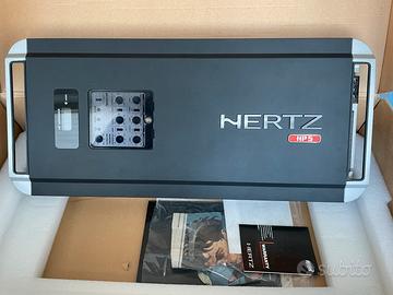 Amplificatore Hertz HP 5