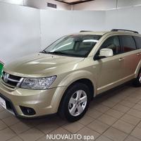 FIAT Freemont 2.0 Multijet 140 CV Urban