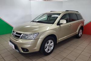 FIAT Freemont 2.0 Multijet 140 CV Urban