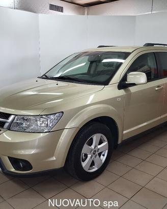 FIAT Freemont 2.0 Multijet 140 CV Urban