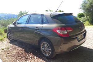 Citroën C4 2011  cambio automatico