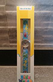 orologio per bambini 