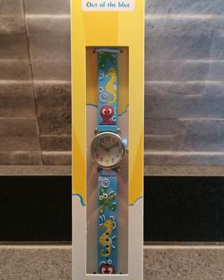 orologio per bambini 