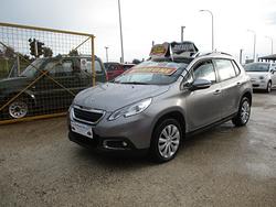 Peugeot 2008 1.6 e-HDi 92 CV FULL OPTIONAL!! 2014