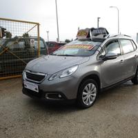 Peugeot 2008 1.6 e-HDi 92 CV FULL OPTIONAL!! 2014