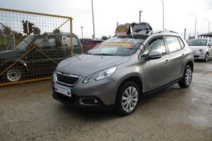 Peugeot 2008 1.6 e-HDi 92 CV FULL OPTIONAL!! 2014