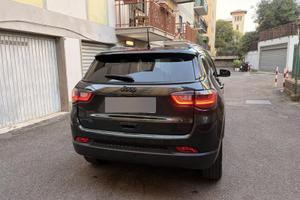 Jeep Compass north star special edition