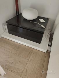 Comodini Chateau d'Ax