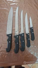 Coltelli da cucina