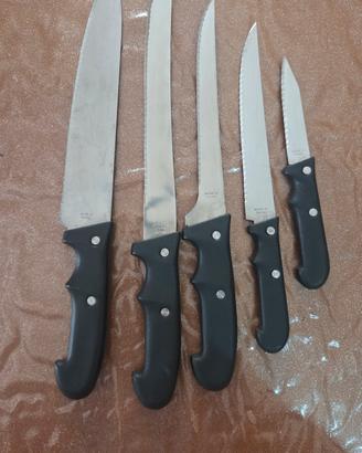 Coltelli da cucina