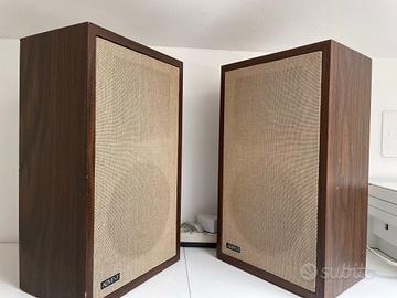 Coppia diffusori sospensione pneumatica Advent 2/W