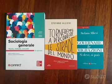 Sociologia generale (Croteau, Hoynes)