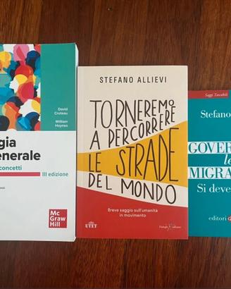 Sociologia generale (Croteau, Hoynes)