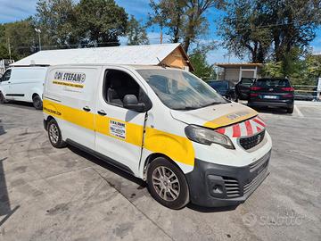 Ricambi per PEUGEOT EXPERT 1.6 D BH01