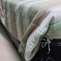 Letto contenitore 