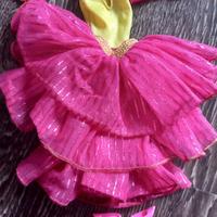 Abito per Barbie Maoni Nichelle 1990 vintage raro