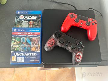 Ps4 slim