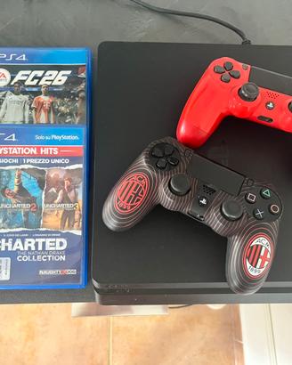 Ps4 slim