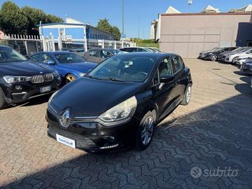 RENAULT Clio dCi 8V 75CV Start&Stop 5 porte Ener
