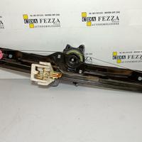 MECCANISMO ALZAVETRO ANT. DX FIAT 500 L Serie (351