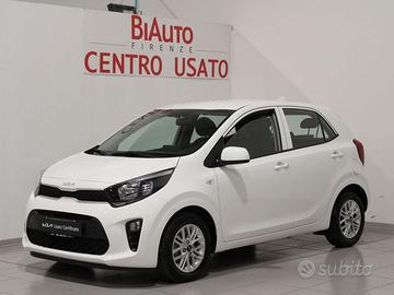 KIA Picanto 1.0 12V 5 porte Urban